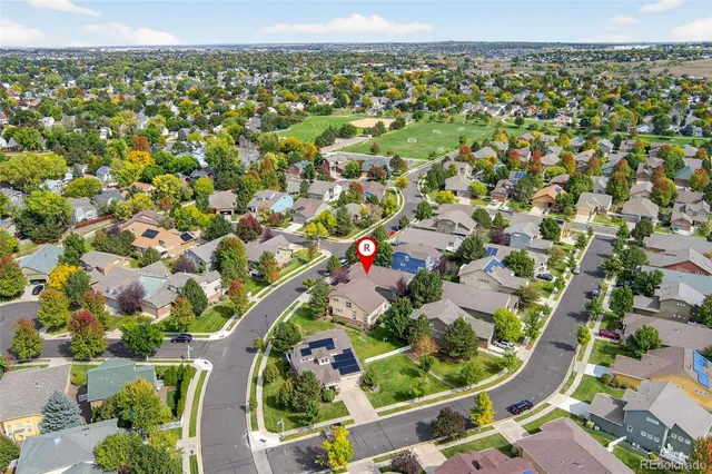 $630,000 | 3406 West 126th Drive, Broomfield, CO 80020