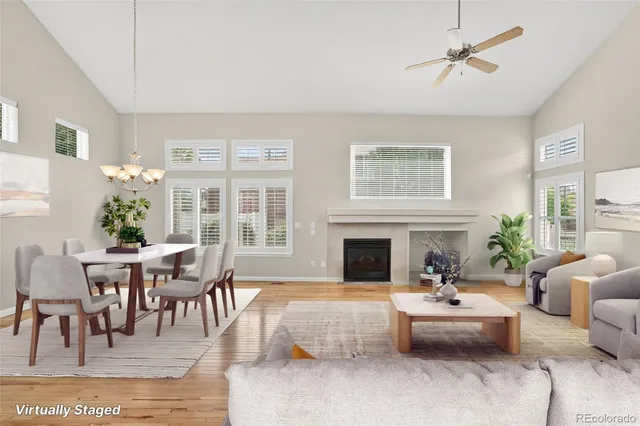 $630,000 | 3406 West 126th Drive, Broomfield, CO 80020