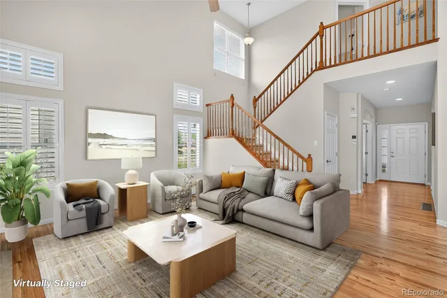 $630,000 | 3406 West 126th Drive, Broomfield, CO 80020