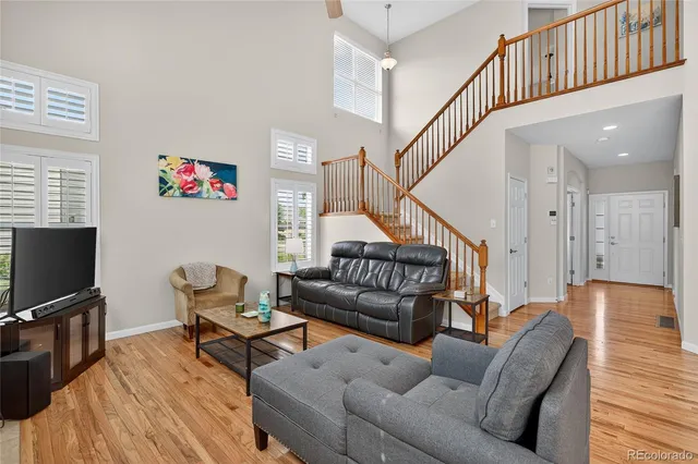 $630,000 | 3406 West 126th Drive, Broomfield, CO 80020