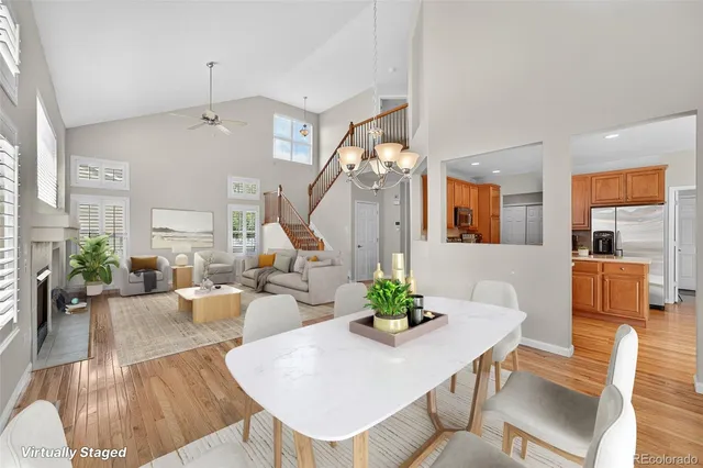 $630,000 | 3406 West 126th Drive, Broomfield, CO 80020