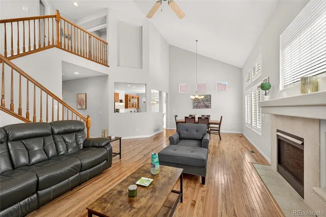 $630,000 | 3406 West 126th Drive, Broomfield, CO 80020