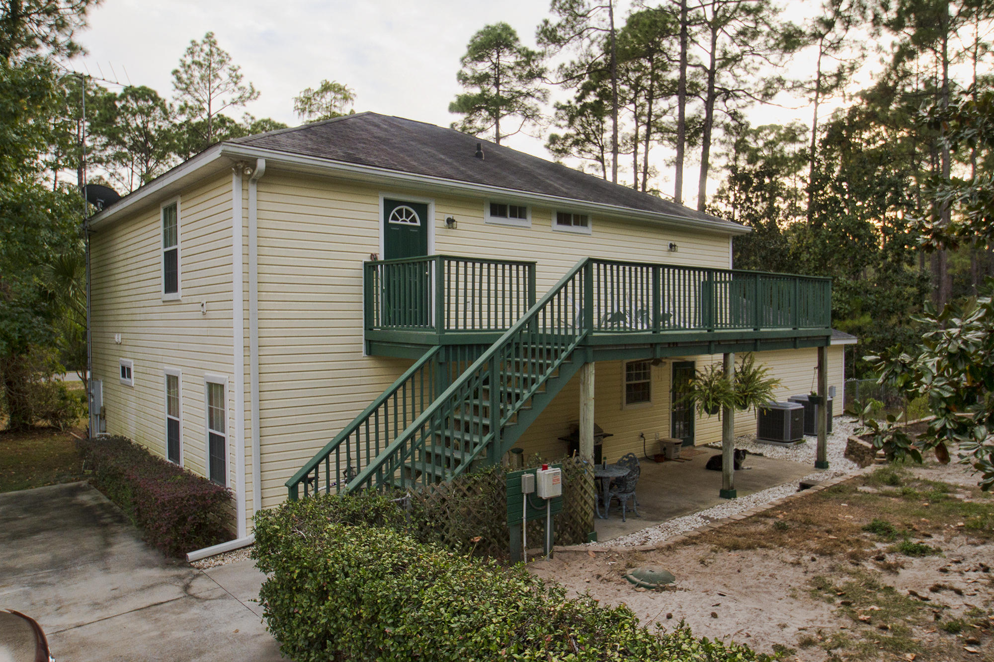 1049 East Point Washington Road Santa Rosa Beach, FL 32459 - Photo 22 of 30 09