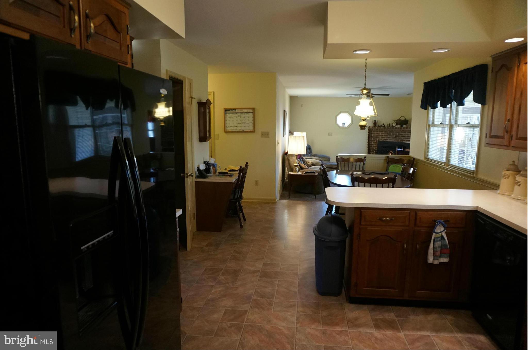 13174 Edgemont Road Smithsburg, MD 21783 - Photo 6 of 30 Kitchen