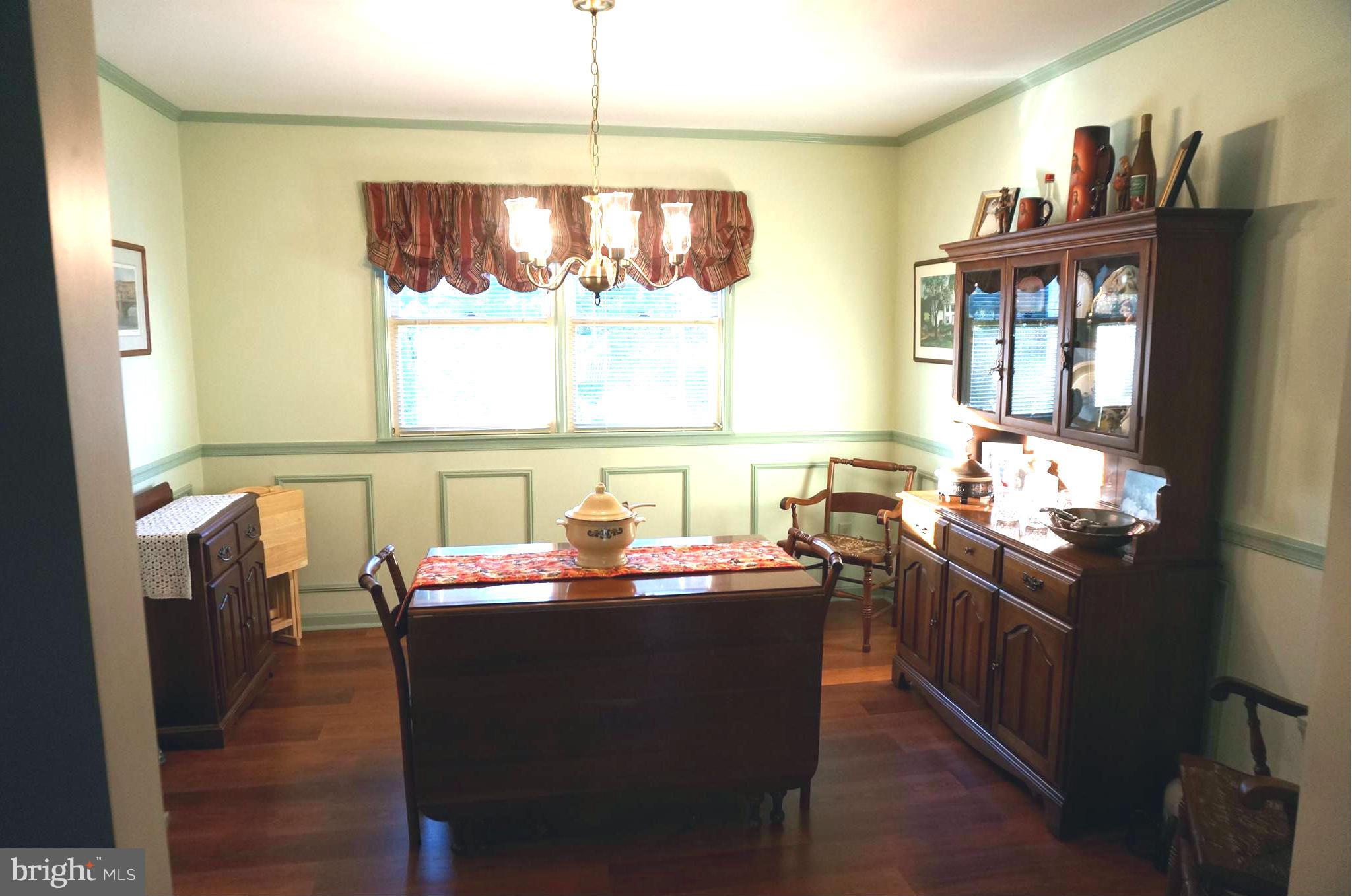 13174 Edgemont Road Smithsburg, MD 21783 - Photo 9 of 30 Dining Room