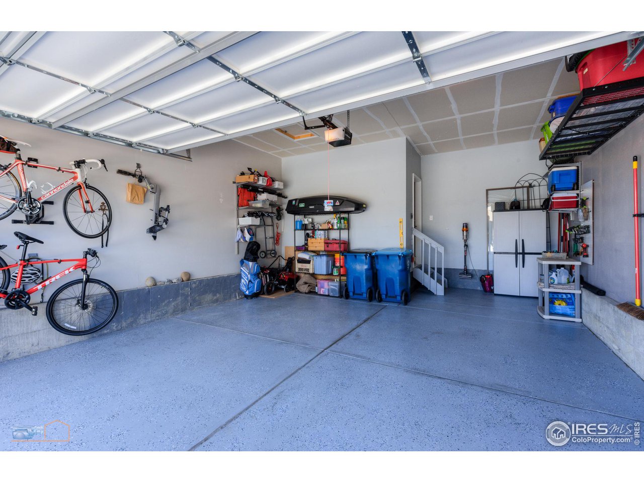 12908 Sandstone Drive Broomfield, CO 80021 - Photo 27 of 39 a view of storage and utility room