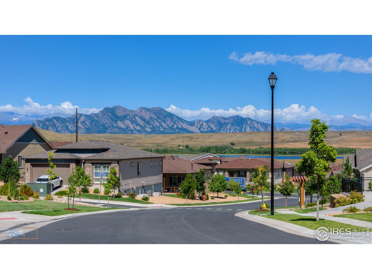12908 Sandstone Drive Broomfield, CO 80021 - Photo 36 of 39 a picture of a person on a street