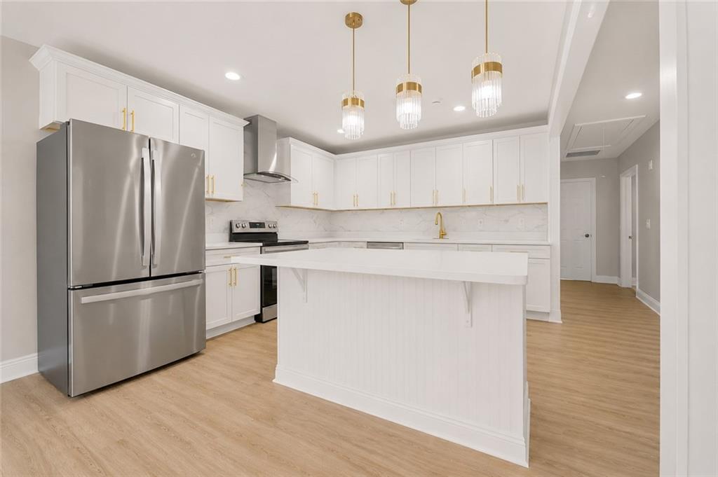 1658 Temple Avenue Atlanta, GA 30337 - Photo 8 of 24