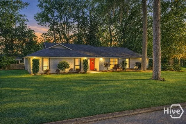 $500,000 | 102 Phyllis Drive, Savannah, GA 31419