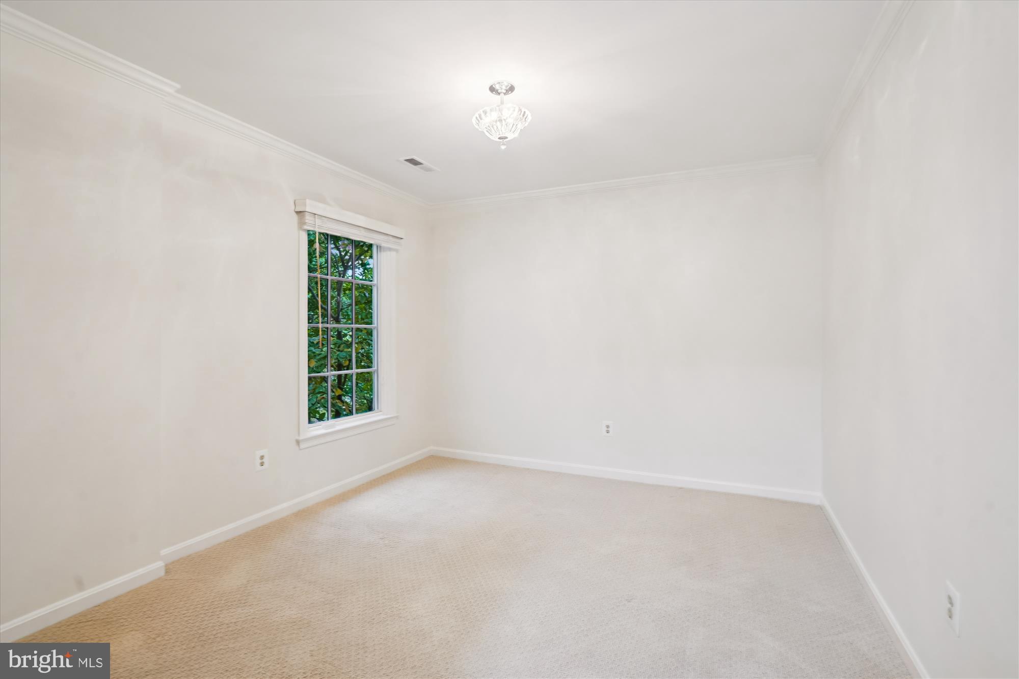 7252 Evans Mill Road McLean, VA 22101 - Photo 36 of 89 2nd bedroom with closet organizers