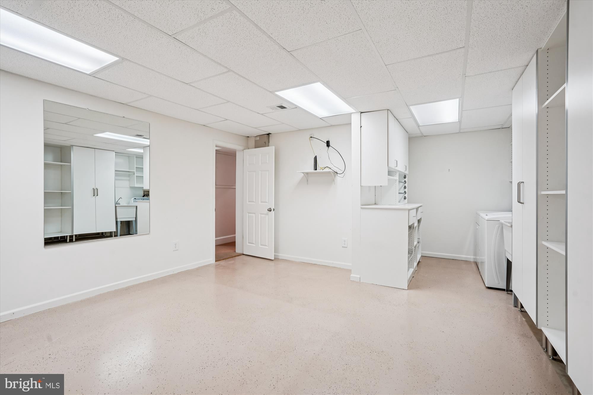 7252 Evans Mill Road McLean, VA 22101 - Photo 52 of 89 Storage roon