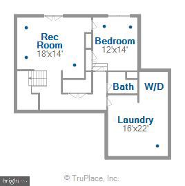 7252 Evans Mill Road McLean, VA 22101 - Photo 87 of 89