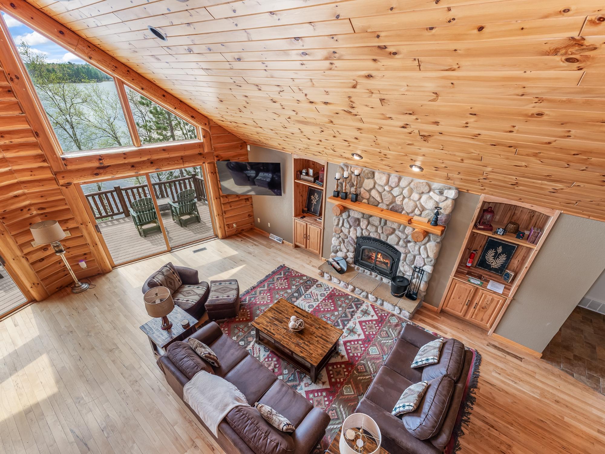 3717 Chain O Lakes Road Eagle River, WI 54521 - Photo 31 of 79 Gallery Image 31