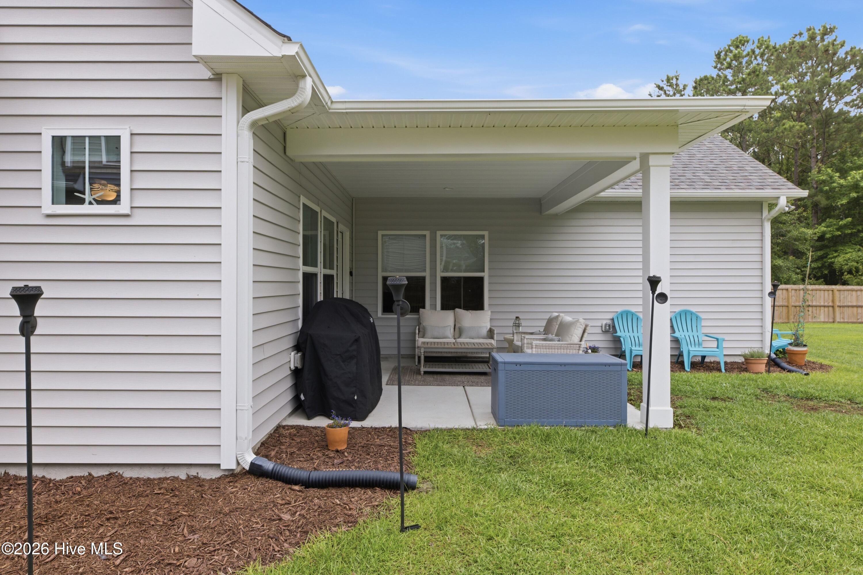 188 East Weatherbee Way Hampstead, NC 28443 - Photo 24 of 36
