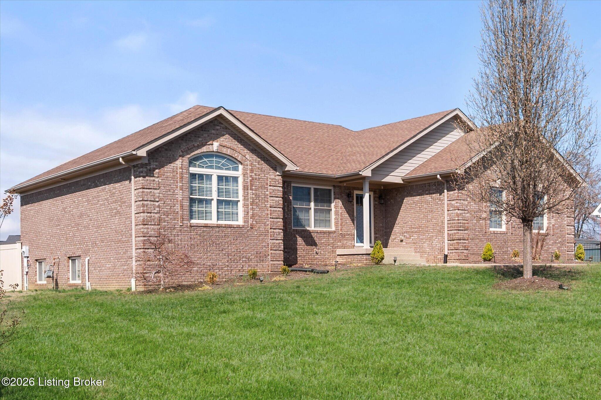 1275 Stringer Lane Mount Washington, KY 40047 - Photo 55 of 59 Grass Has Been Digitally Enhanced