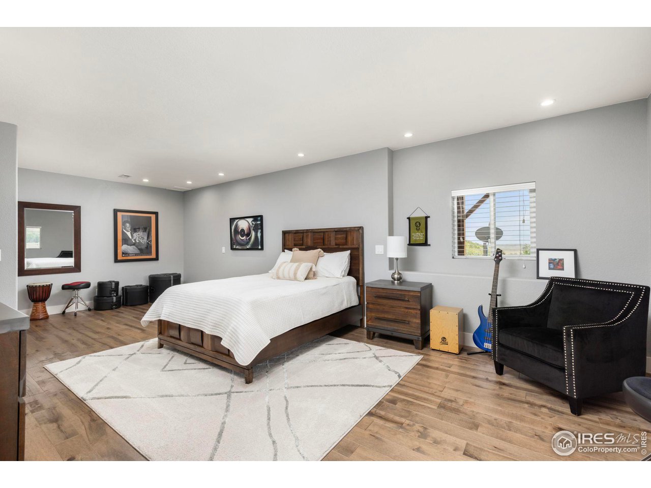6586 Abaco Lane Berthoud, CO 80513 - Photo 19 of 40 a living room with furniture