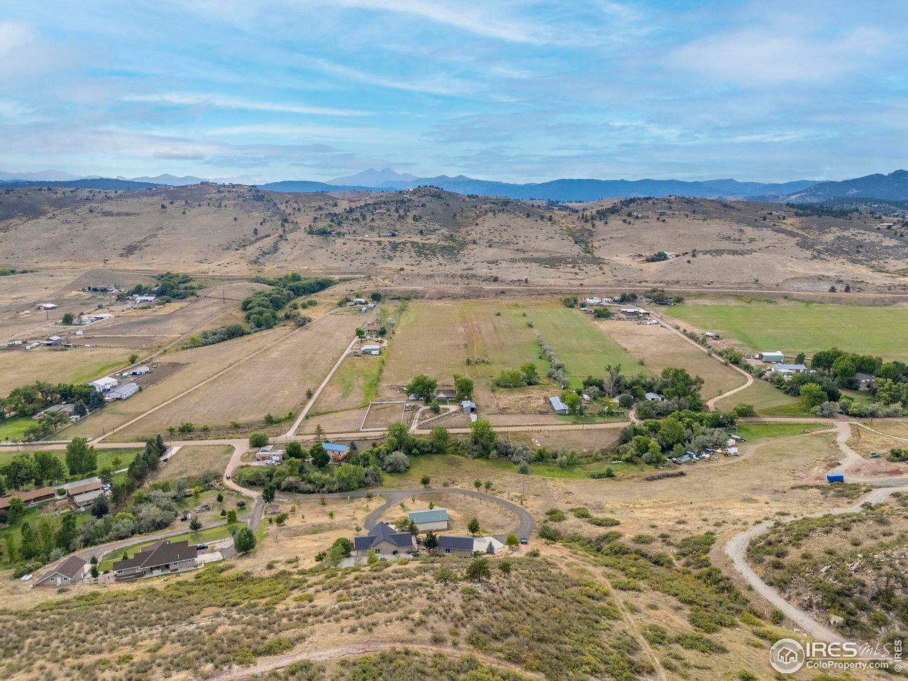 6586 Abaco Lane Berthoud, CO 80513 - Photo 39 of 40 a view of beach and ocean
