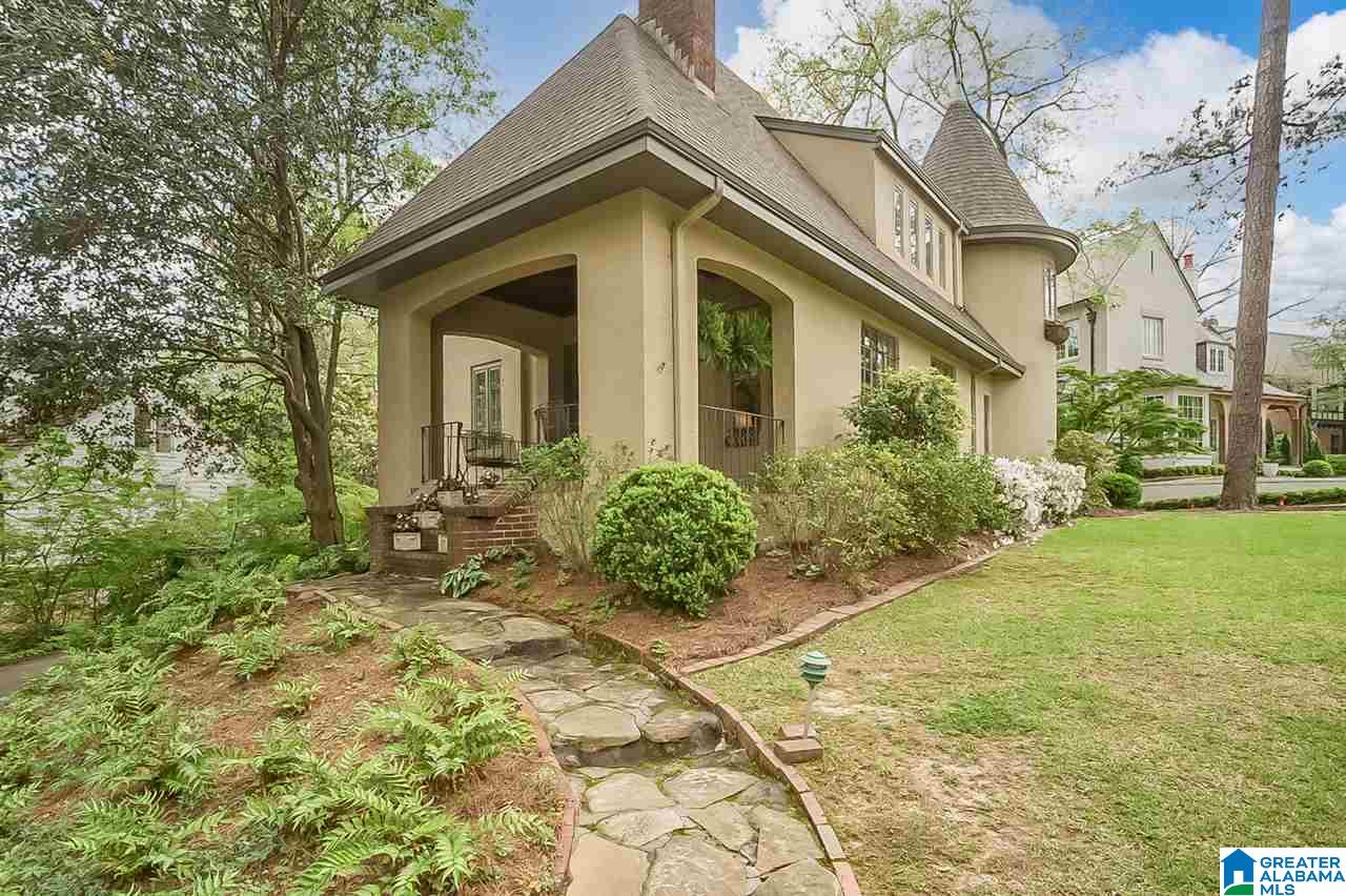 3025 Canterbury Road Birmingham, AL 35223 - Photo 48 of 50