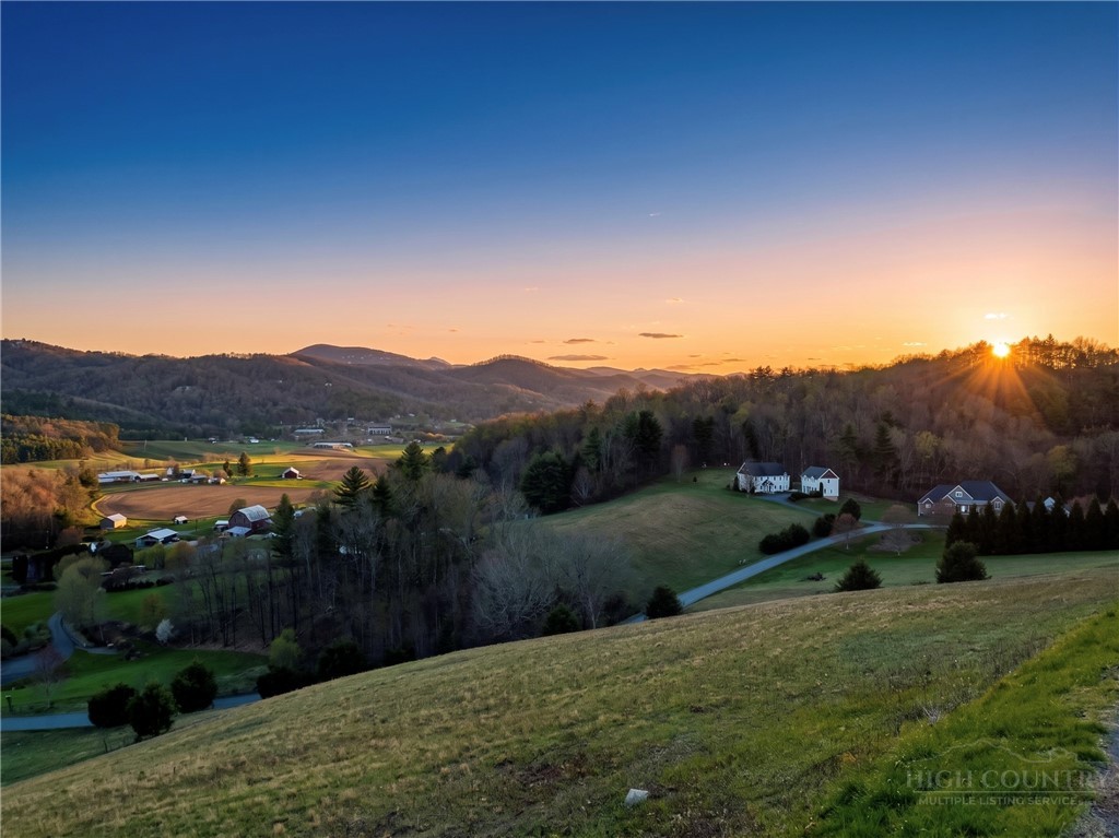 Lot 27 Hartley Knob Road Boone, NC 28607 - Photo 3 of 15