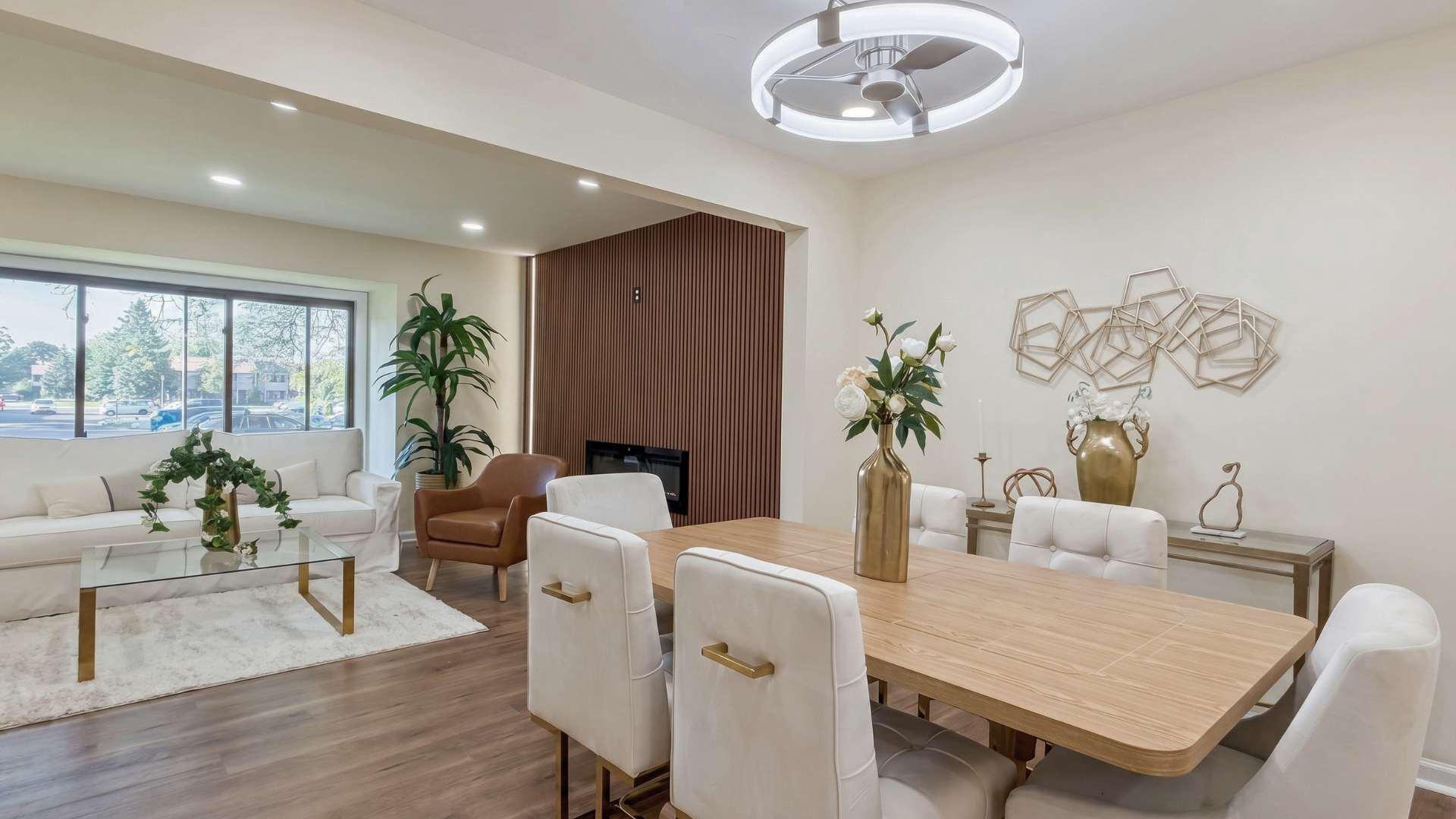 370 Bolton Road Hightstown, NJ 08520 - Photo 5 of 24 Dining Room