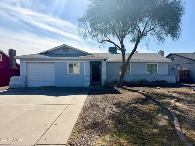 $1,700 | 6723 West Encanto Boulevard, Phoenix, AZ 85035