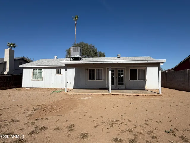 $1,700 | 6723 West Encanto Boulevard, Phoenix, AZ 85035