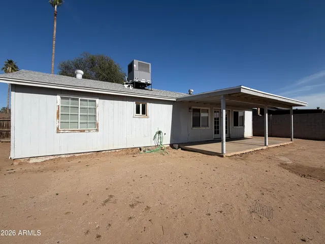 $1,700 | 6723 West Encanto Boulevard, Phoenix, AZ 85035