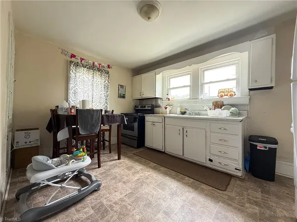 $145,000 | 212 East Moore Avenue, High Point, NC 27263