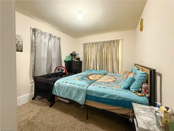 $145,000 | 212 East Moore Avenue, High Point, NC 27263