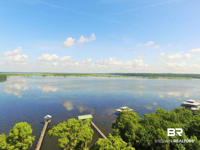 7 Watch Tower Spanish Fort, AL 36527 - Photo 2 of 24 Aerial View
