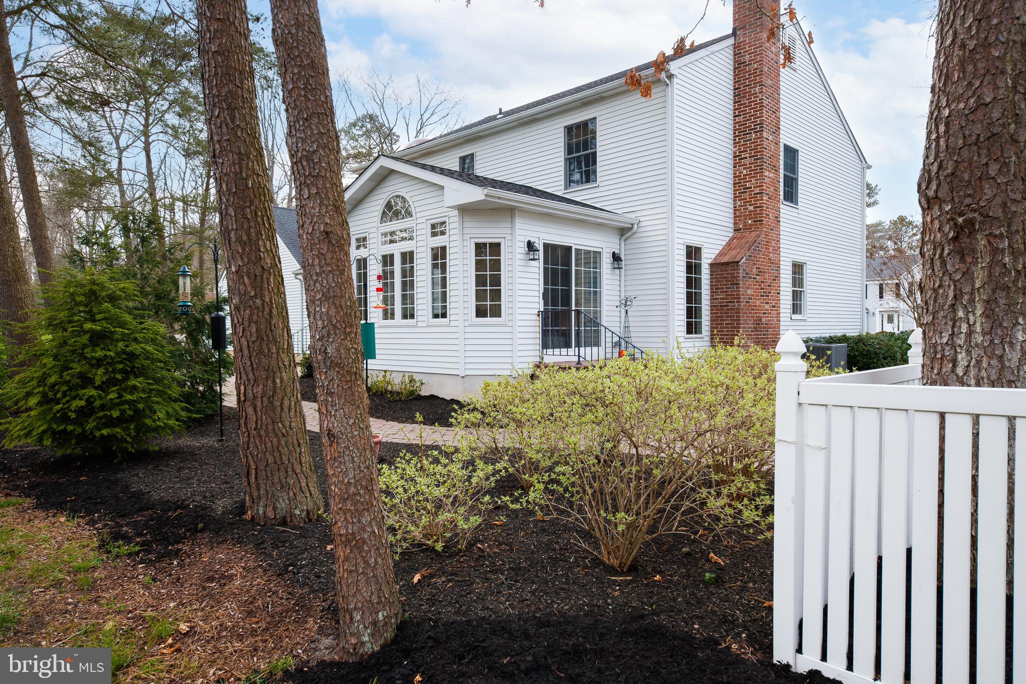 87 Flyatt Road Shamong, NJ 08088 - Photo 44 of 48