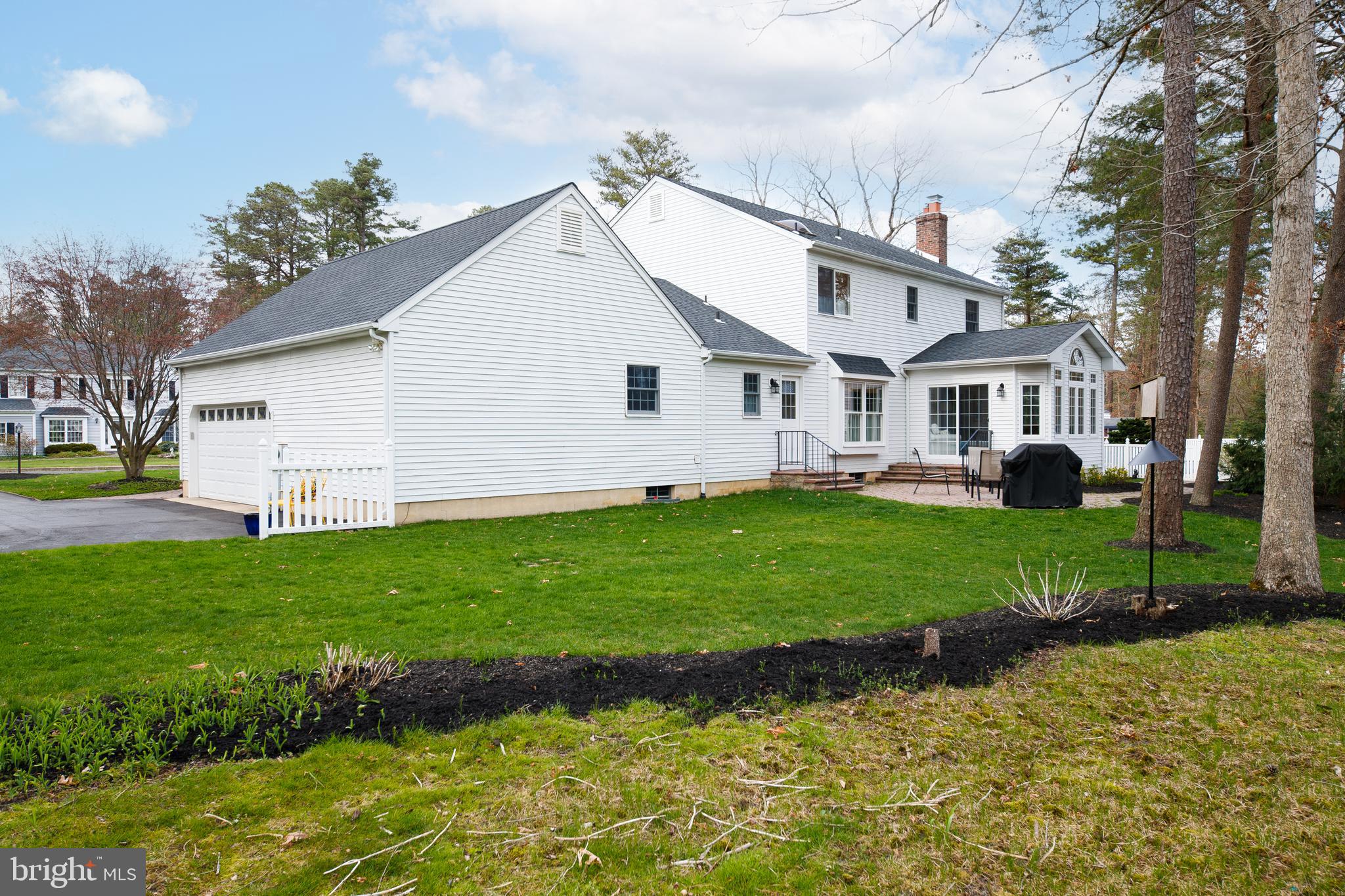 87 Flyatt Road Shamong, NJ 08088 - Photo 45 of 48