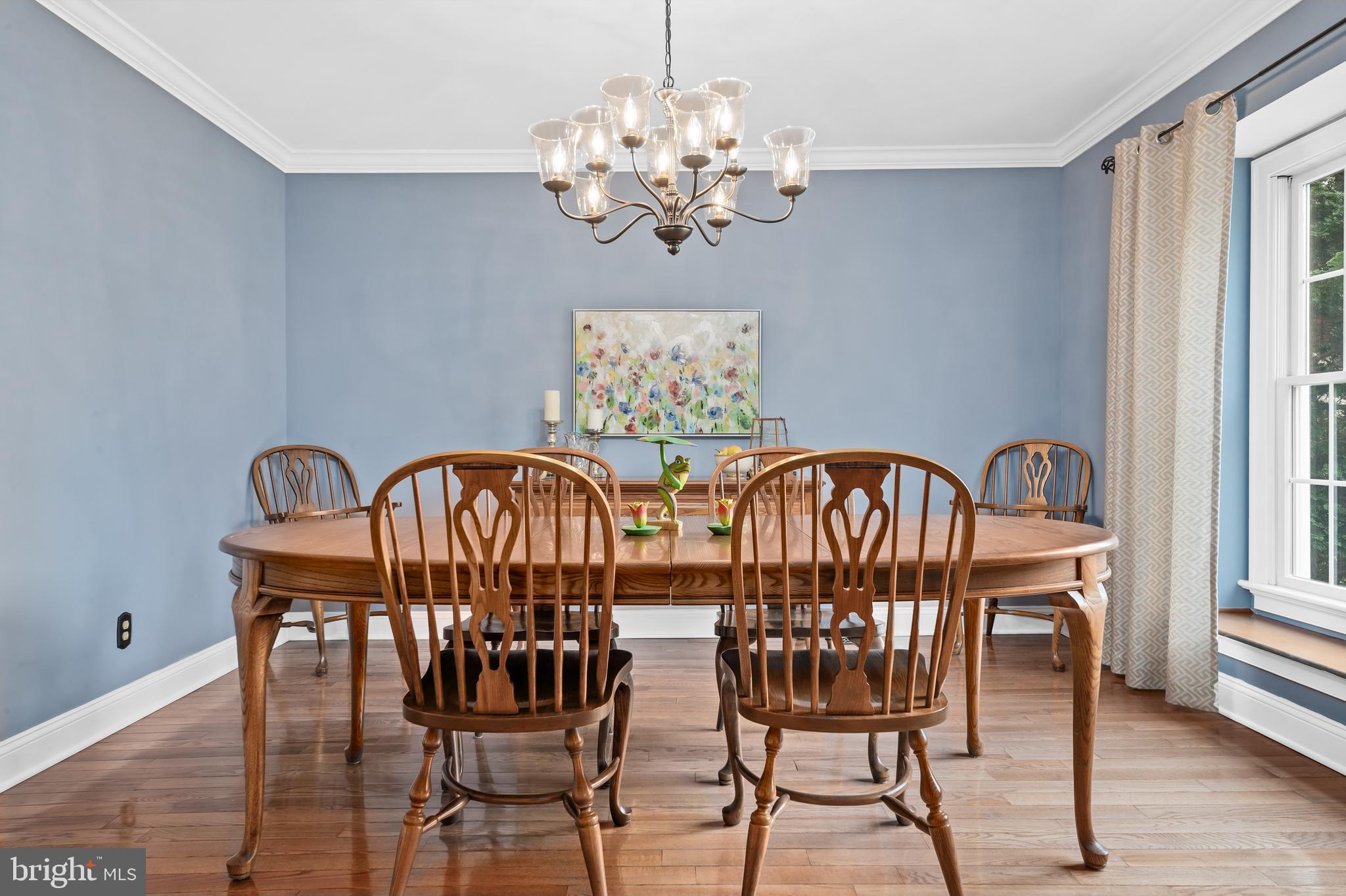 87 Flyatt Road Shamong, NJ 08088 - Photo 8 of 48 Dining Room
