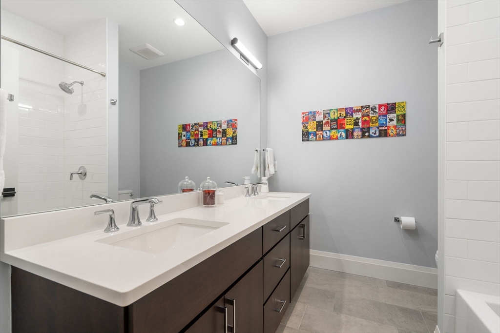 1058 Beacon Street, Unit 2 Newton, MA 02459 - Photo 23 of 40