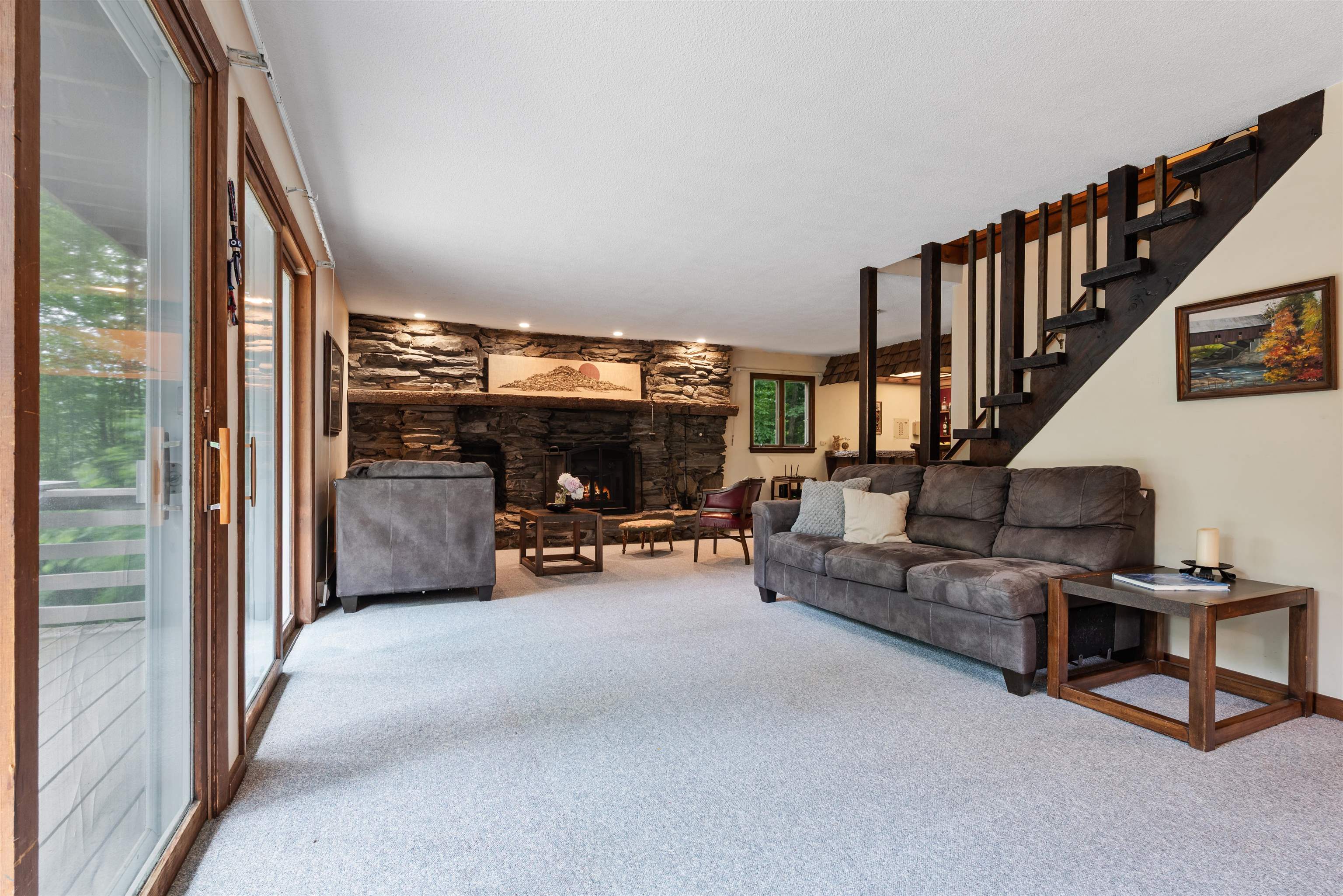 153 Eagle Rock Road Pittsfield, VT 05762 - Photo 8 of 47