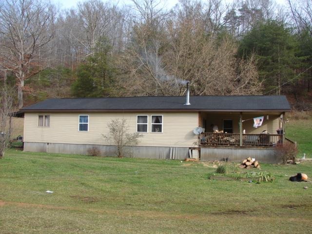 21757 Bolts Fork Road Rush, KY 41168 - Photo 1 of 1