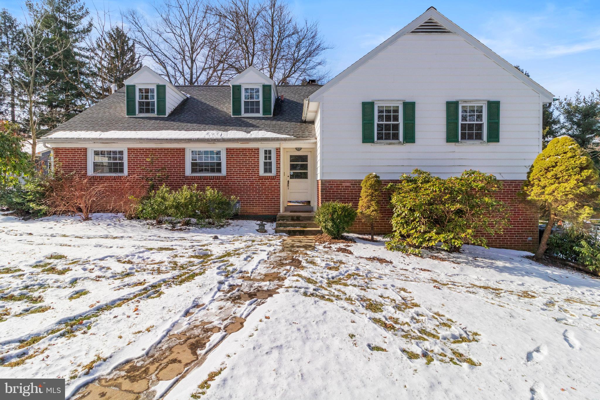 106 Orchard Road Paoli, PA 19301 - Photo 1 of 29 Gallery Image 1