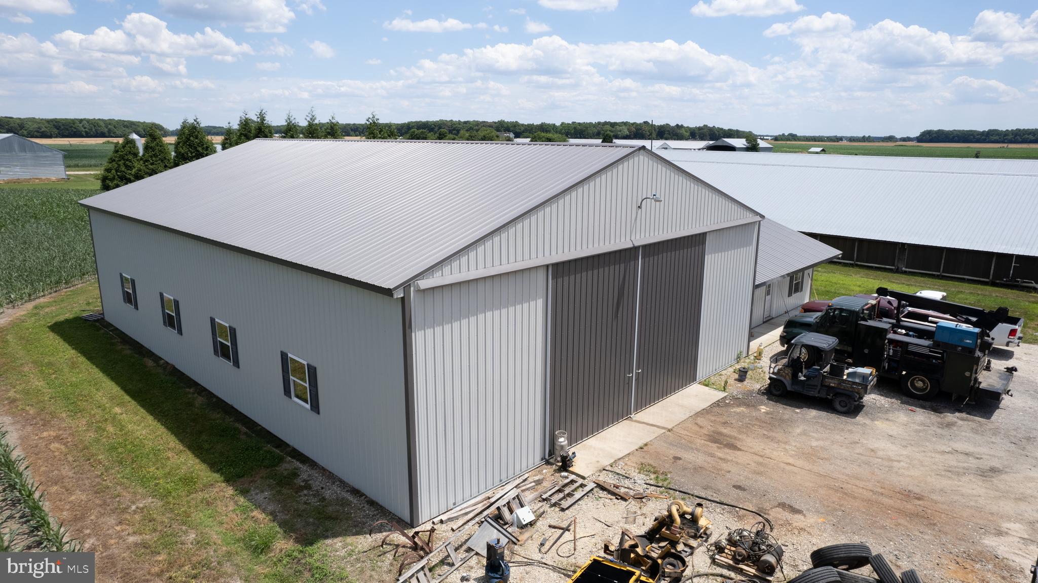 5405 Wesley Road Federalsburg, MD 21632 - Photo 17 of 18