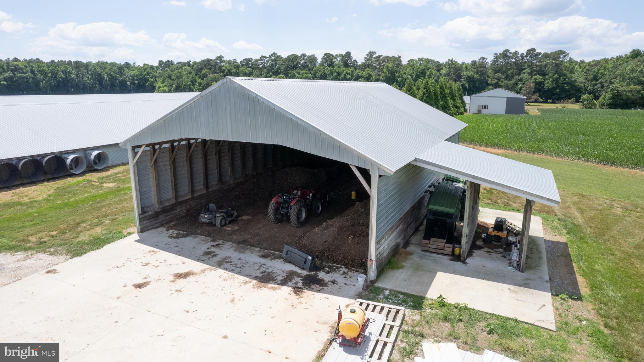 5405 Wesley Road Federalsburg, MD 21632 - Photo 18 of 18