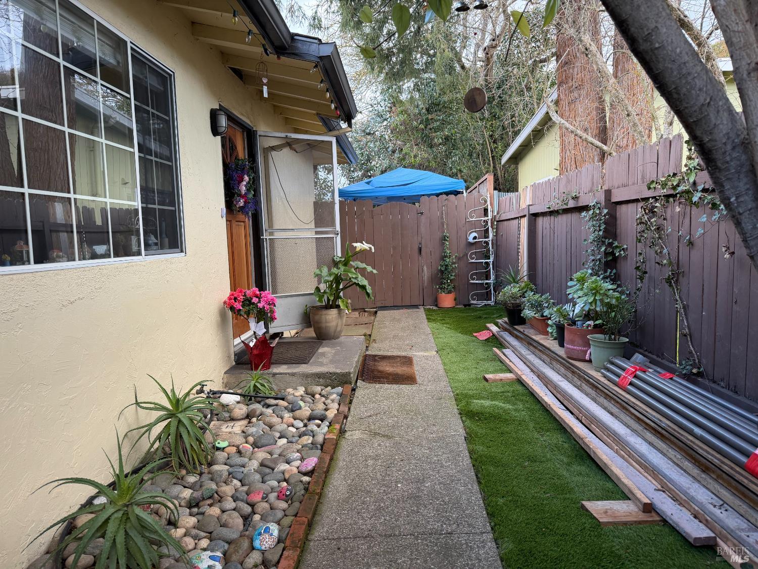 303 Boyce Street Santa Rosa, CA 95401 - Photo 18 of 25