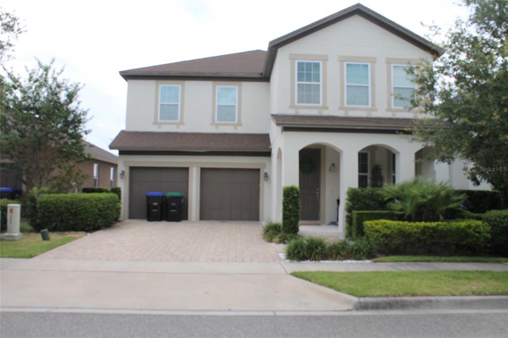 7224 Rambling Water Way Windermere, FL 34786 - Photo 1 of 1