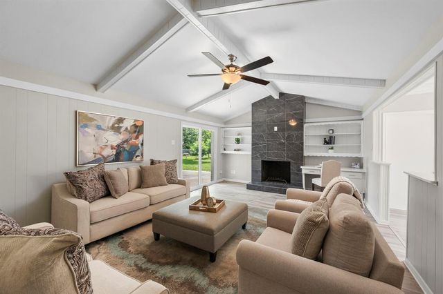 Homes for Sale with a Garage in Wolf Creek, Dallas, TX | Compass