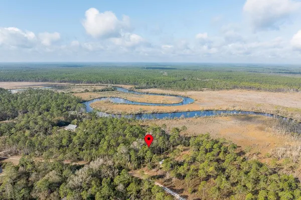 $75,000 | Tbd Tbd River Bend, Carrabelle, FL 32322