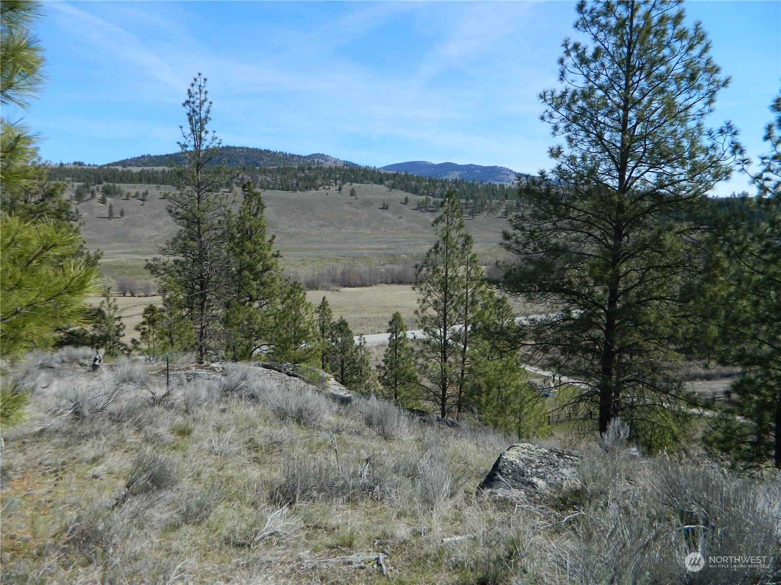 118 Aeneas Valley Road Tonasket, WA 98855 - Photo 14 of 20 Gallery Image 14