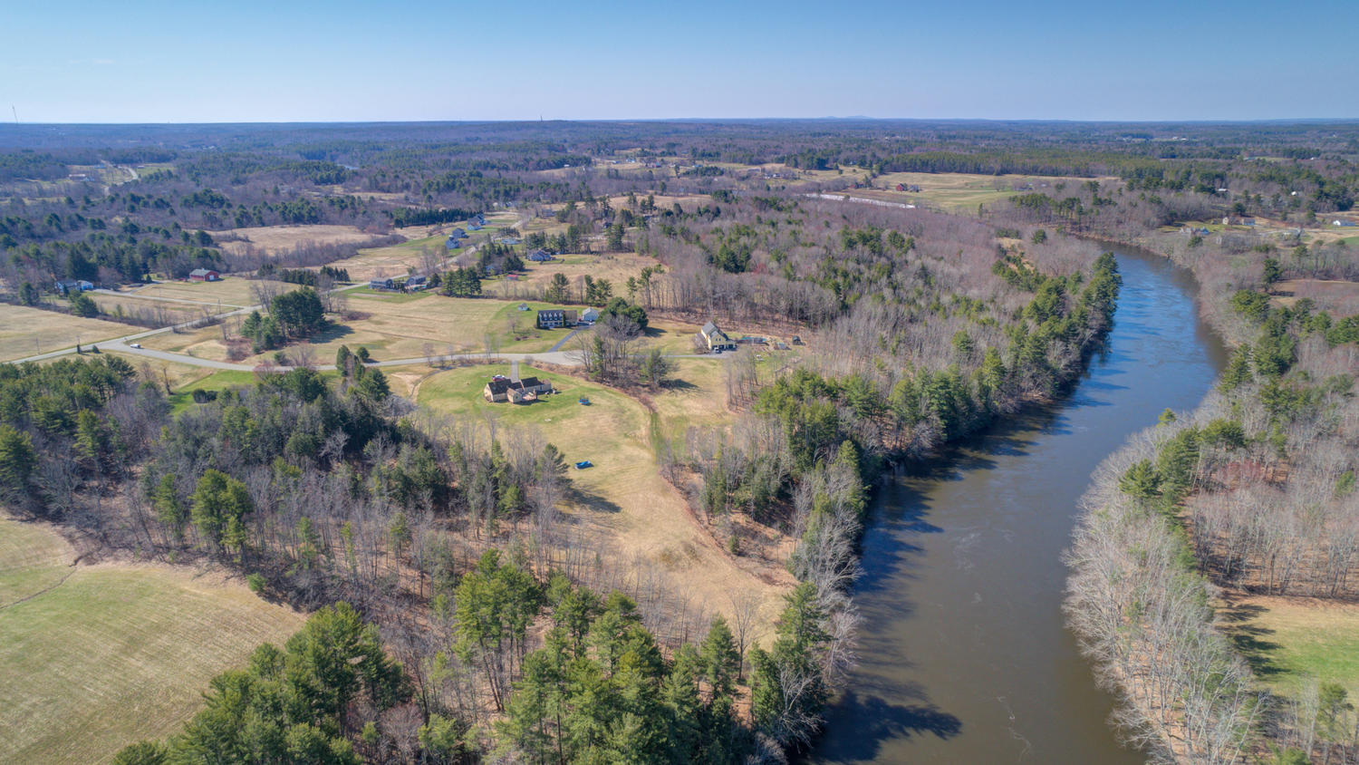 16 Rivers Edge Lane Saco, ME 04072 - Photo 74 of 75 16 Rivers Edge Ln Saco ME-large-075-072-