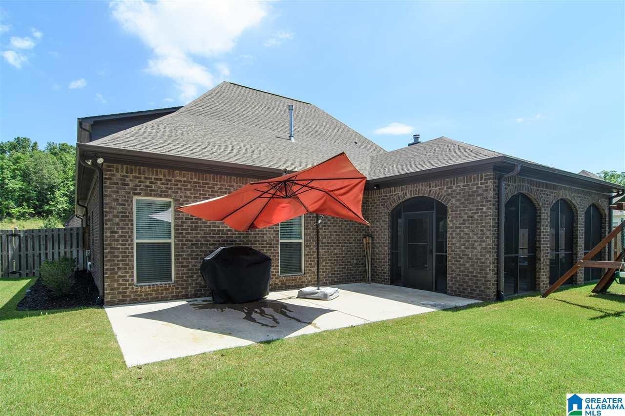 445 Ballantrae Road Pelham, AL 35124 - Photo 46 of 50