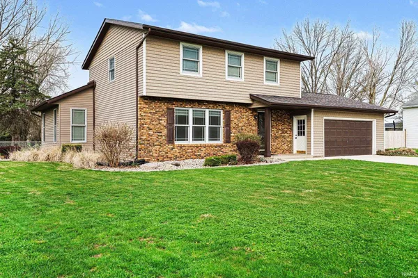 $330,000 | 501 Lexington Drive, Goshen, IN 46526