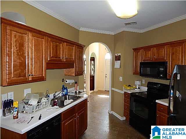 124 Heather Lane Pelham, AL 35124 - Photo 12 of 30