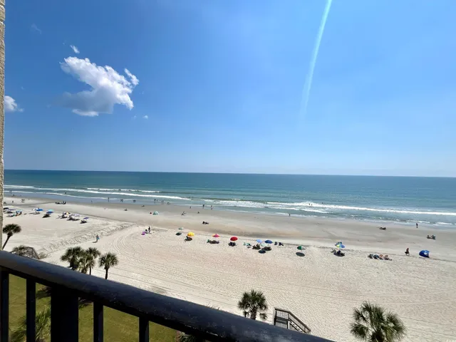 $480,000 | 10100 Beach Club Drive, Unit 6D, Myrtle Beach, SC 29572