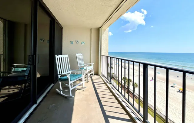 $480,000 | 10100 Beach Club Drive, Unit 6D, Myrtle Beach, SC 29572